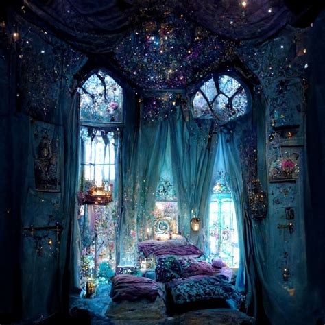 household fantasy|20 Magical Fantasy Decor Ideas for Your Home.